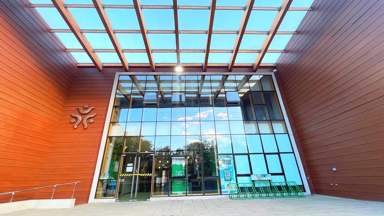 Biblioteca Cabrero