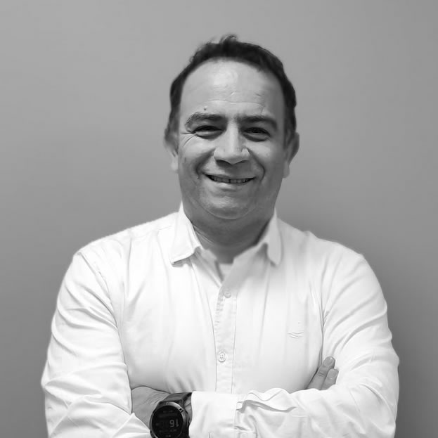Cristian González