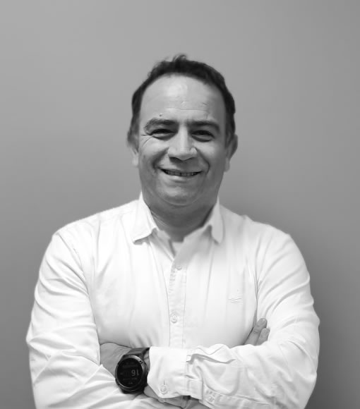 Cristian González 